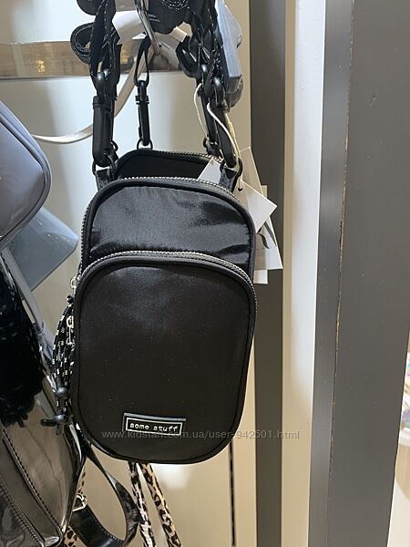 Сумочка сумка для телефону Zara Зара