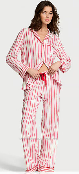 Фланелева піжама Victorias Secret, оригінал