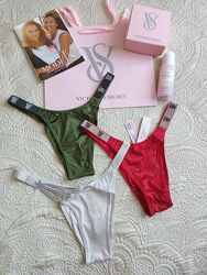Бразильяни з стразами Victorias Secret оригінал