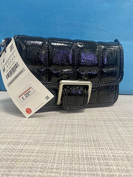 Нова сумочка Zara