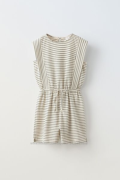 Новий комбінезон Zara