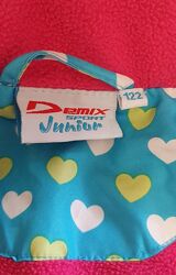 #2: ветровка Demix 