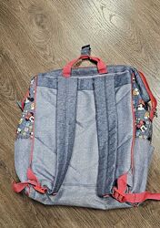 #3: Рюкзак Minnie Mouse 