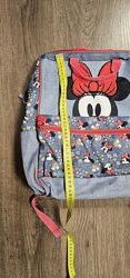 #5: Рюкзак Minnie Mouse 