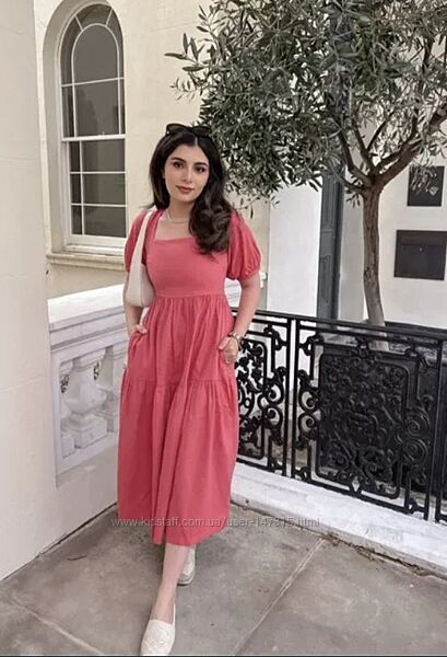 Нова сукня Uniqlo розмір М