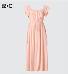 Нова сукня  Uniqlo з відкритою спинкою розмір L