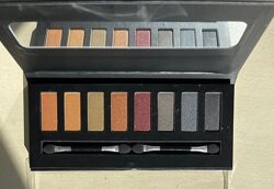Набор теней Garret Hewitt 8 Color Eye shadow Palette Оригинал  США