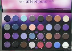Профессиональная палетка  BH Party Girl After Hours Eyeshadow Palette