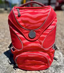 Ортопедический большой школьный рюкзак Jack Wolfskin Ramson Оригинал