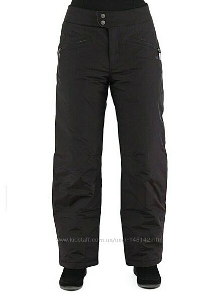 Женские утепленные лыжные зимние брюки White Sierra  Оригинал  Размер XL