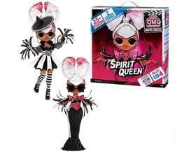 Игровой набор LOL OMG Movie Magic Spirit Queen ЛОЛ ОМГ Муви Меджик