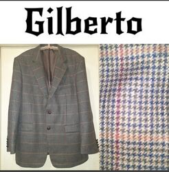 Вовняний піджак Gilberto p XXL