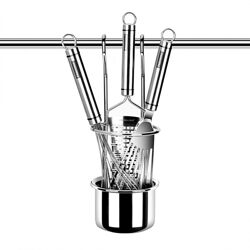 Підставка для кухонних інструментів tescoma monti, 10 см 900044