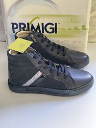 Кожаные Деми ботинки Primigi Италия 35 р