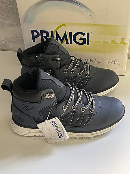 Деми ботинки Primigi Италия 34 р