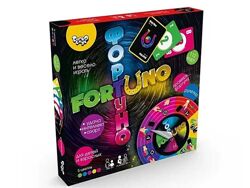 Игра ФортУно Fortuno Danko Toys