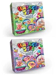 Креативна творчість Пластилінове Мило PLAY CLAY SOAP