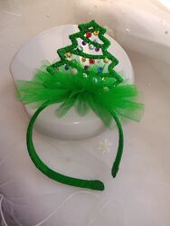 Обруч Ялинка