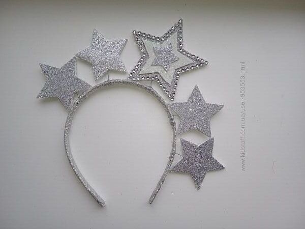Обруч Зірочка