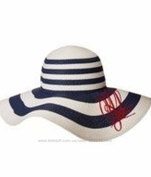 Шляпа, панама Ralph Lauren 