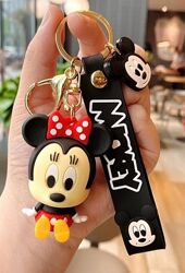 Красивый и качественный брелок .