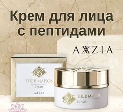 AXXZIA Питательный крем для упругости кожи The B Maison Cream 30 г
