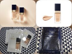  Cle de Peau Beaute ТОНАЛЬНОЕ СРЕДСТВО С SPF 25PA