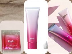 Биоактивная пенка для умывания pola red b. a wash . Стик . Япония люкс 