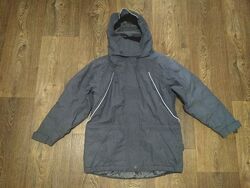 р.134-140, демисезонная термо-куртка Германия