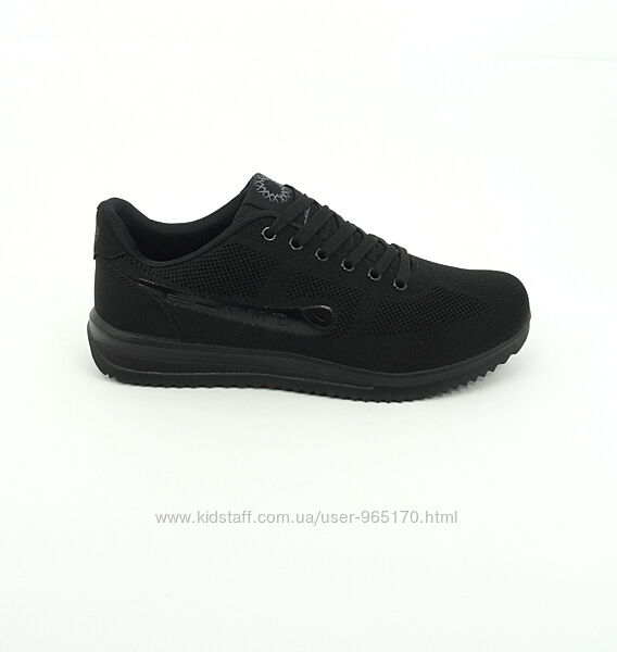 Чоловічі літні кросівки КМВ 42 розмір