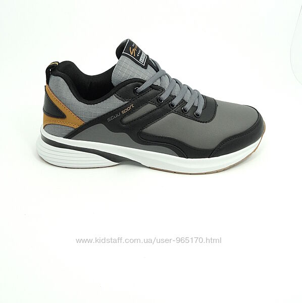 Чоловічі кросівки Sayota весна-осінь 44 розмір