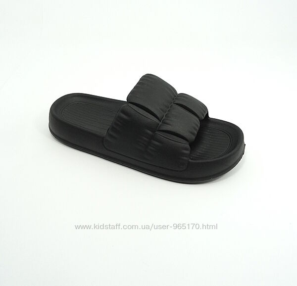 Жіночі шльопанці 37, 40, 41 розмір