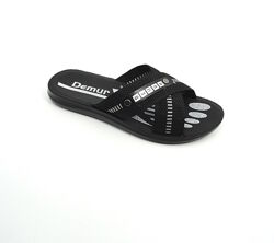 Чоловічі шльопанці сланці Demur 41, 42, 43 розмір