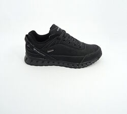 Чоловічі кросівки демісезонні еко шкіра 43, 44, 45, 46 розмір