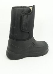 Чоботи зимові чоловічі дутіки 41, 42, 44 розмір