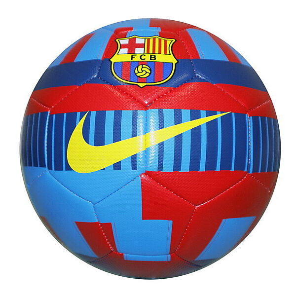 Футбольный мяч Барселона Nike 21/22 3139