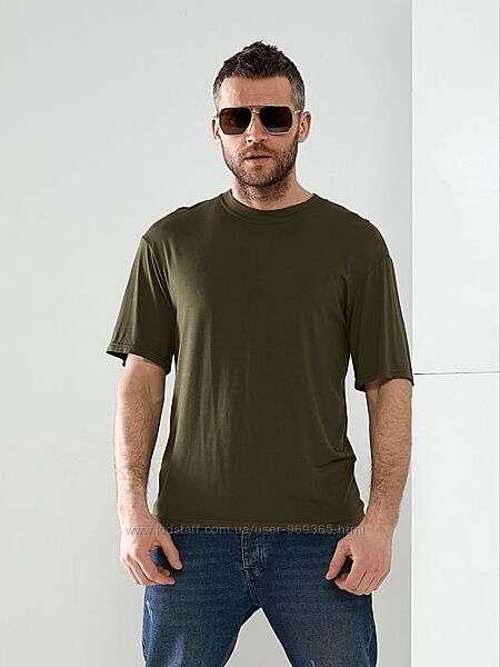 Футболки чоловічі