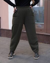 Жіночі штани. Розміри вiд 50 до 64