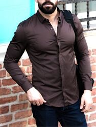 #4: 77-07-446 Коричневый