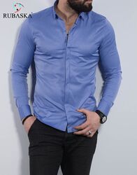 #8: 24-07-443 Голубая 