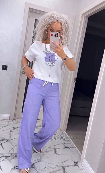 Супер стильний прогулянковий костюм. Розміри вiд 50 до 60