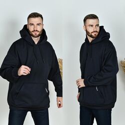 Чоловіче худі, тринитка з начосом. Розміри вiд 48 до 66