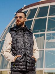 Жилетка чоловіча. Розміри вiд 48 до 56