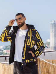 Куртка двостороння. Розміри вiд 48 до 56