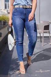 Жіночі джинси. Розміри від 31 до 38