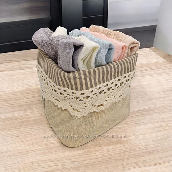 Набір Мякий кошик