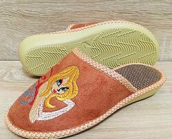 Комнатные тапочки для детей Белста