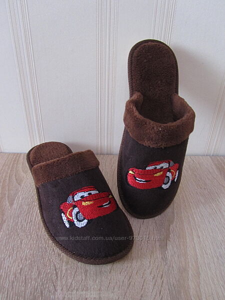 Комнатные тапочки для детей Белста