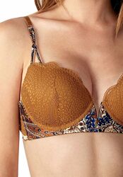 Вишукані бюстгальтери Intimissimi Mia super push-up в розмірі 70С