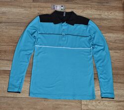 Акція, Myz, якісне турецьке чоловіче поло, світшот з коміром, розпродаж